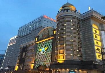 宾县最大顶级出名高端豪华KTV会所-皇冠伯爵KTV顶级体验点评